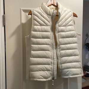 Ladies vest by gap